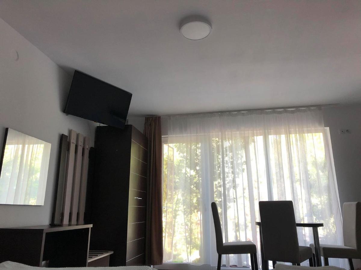 Casa Horea 데바 외부 사진