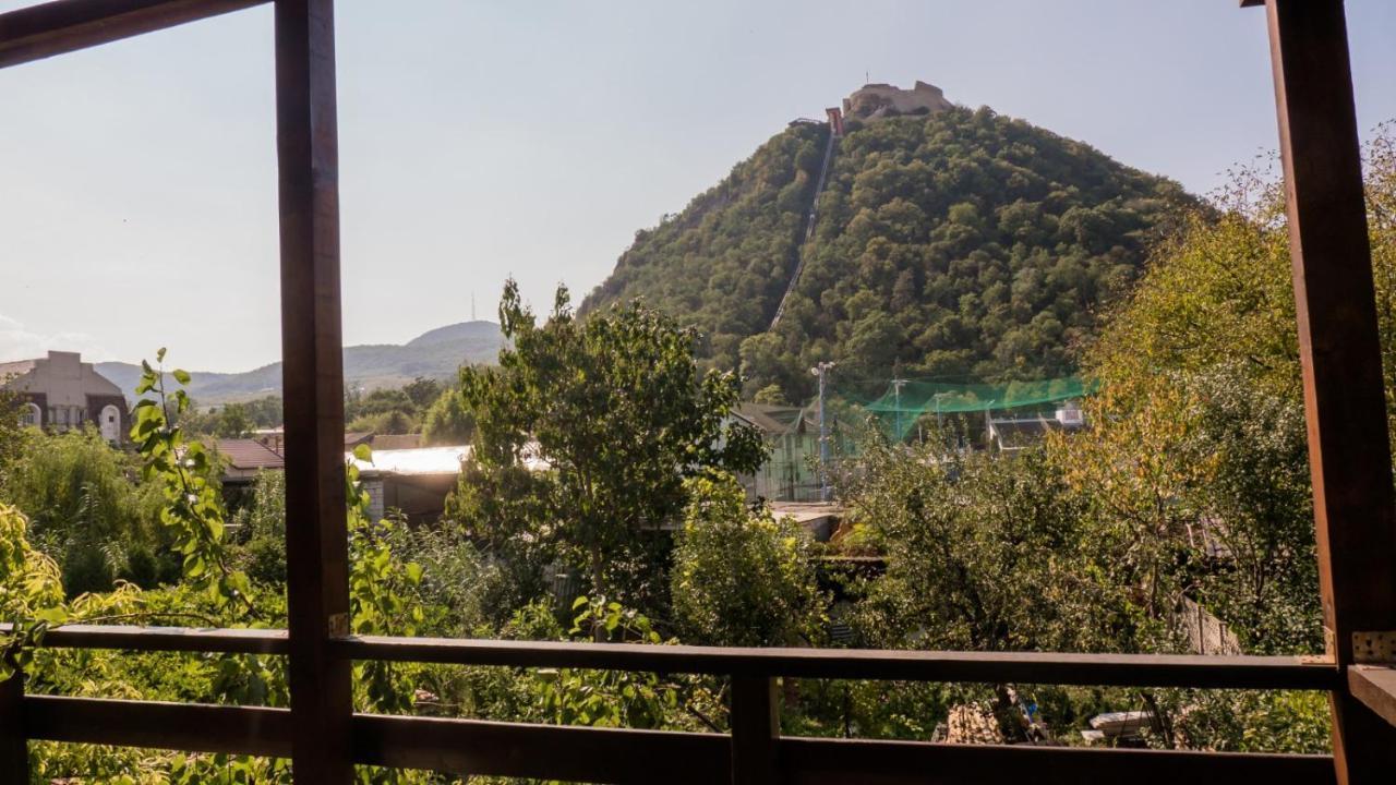 Casa Horea 데바 외부 사진
