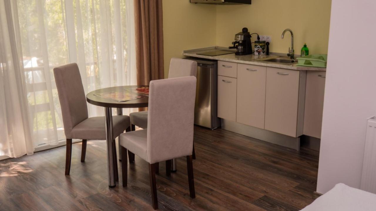 Casa Horea 데바 외부 사진