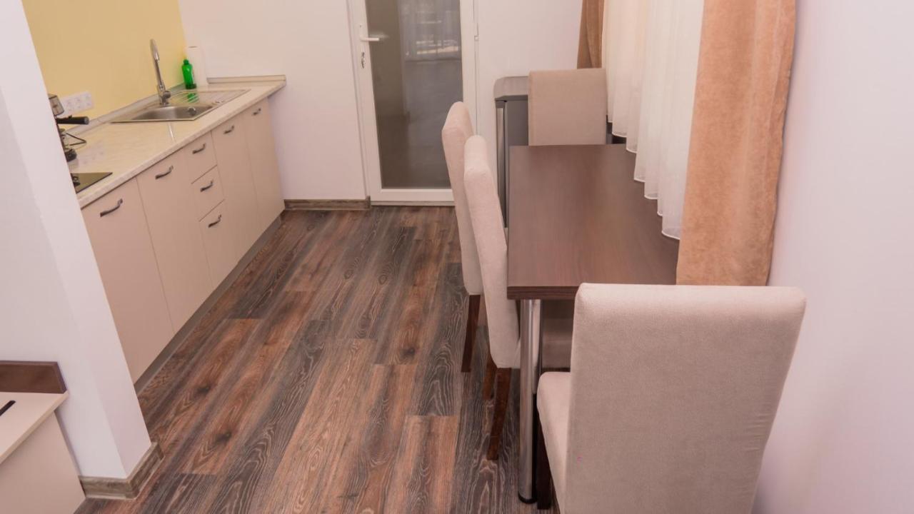 Casa Horea 데바 외부 사진