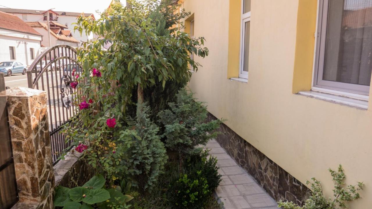 Casa Horea 데바 외부 사진