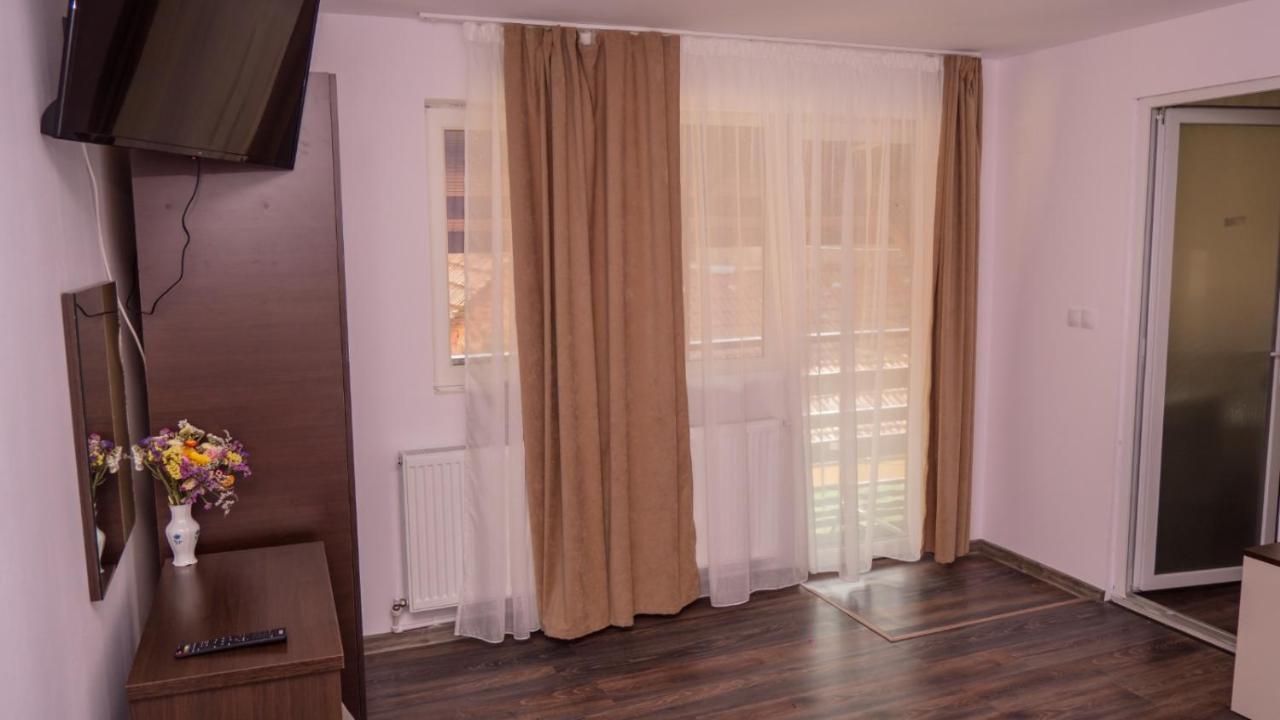 Casa Horea 데바 외부 사진