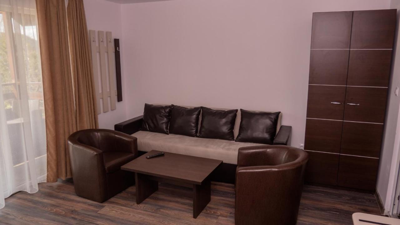Casa Horea 데바 외부 사진