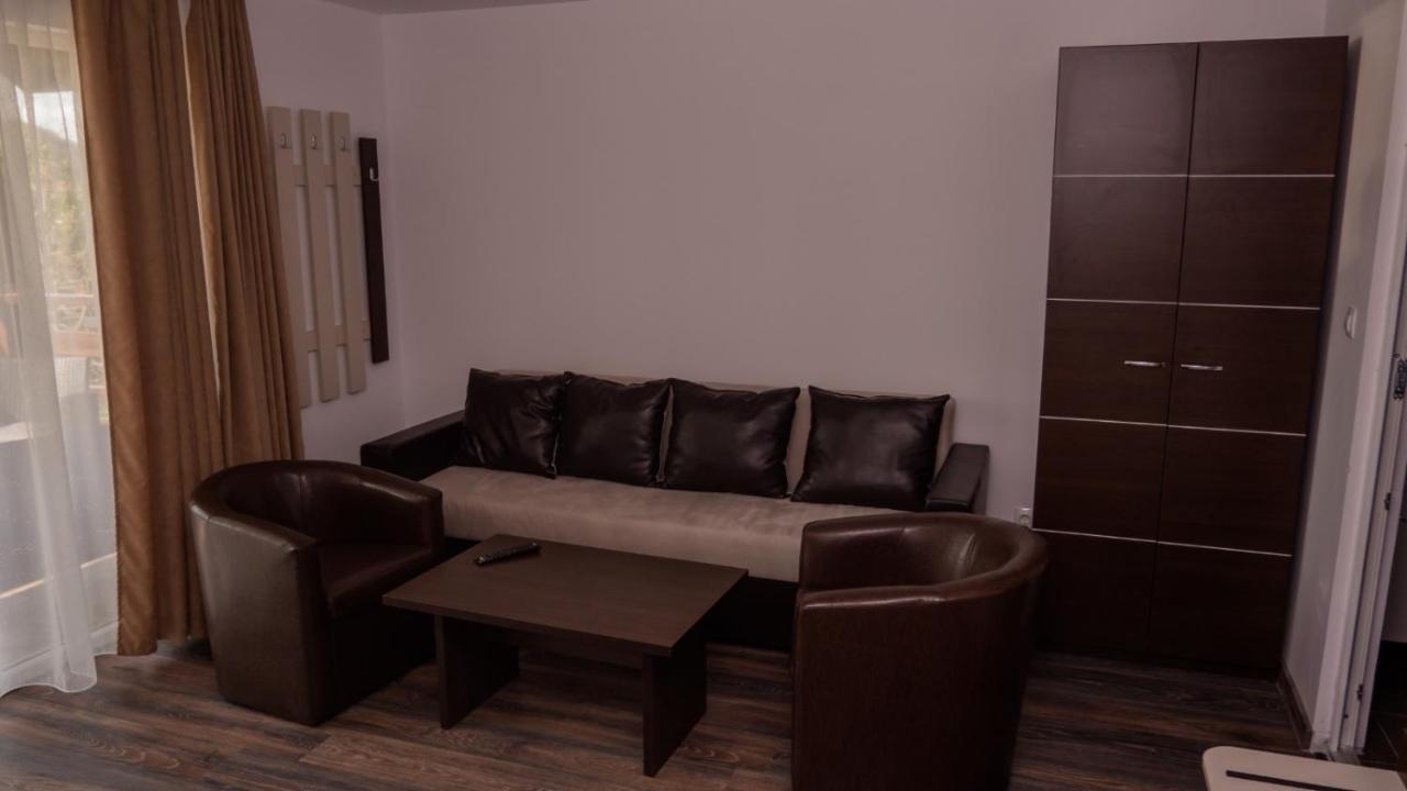 Casa Horea 데바 외부 사진