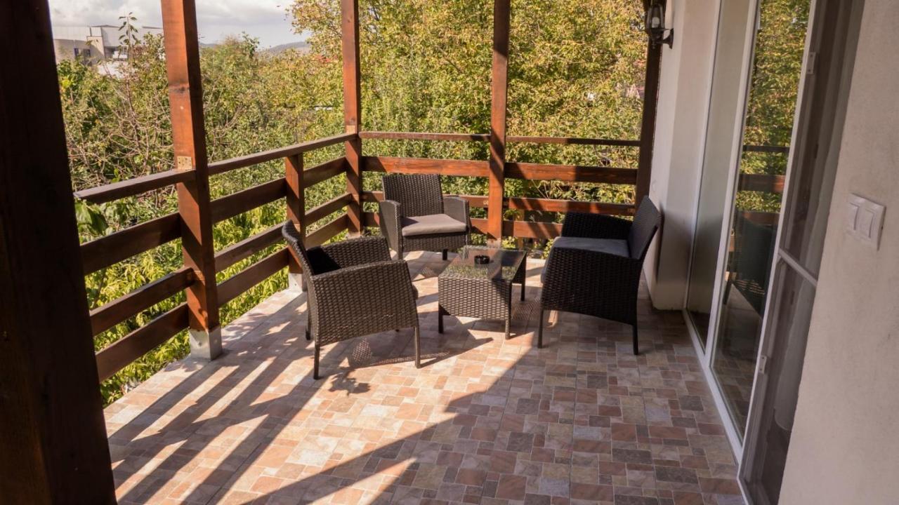 Casa Horea 데바 외부 사진