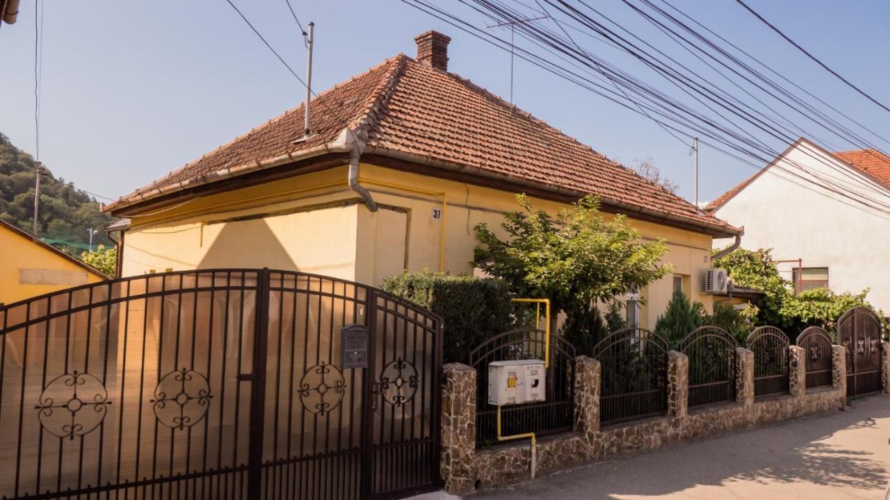 Casa Horea 데바 외부 사진