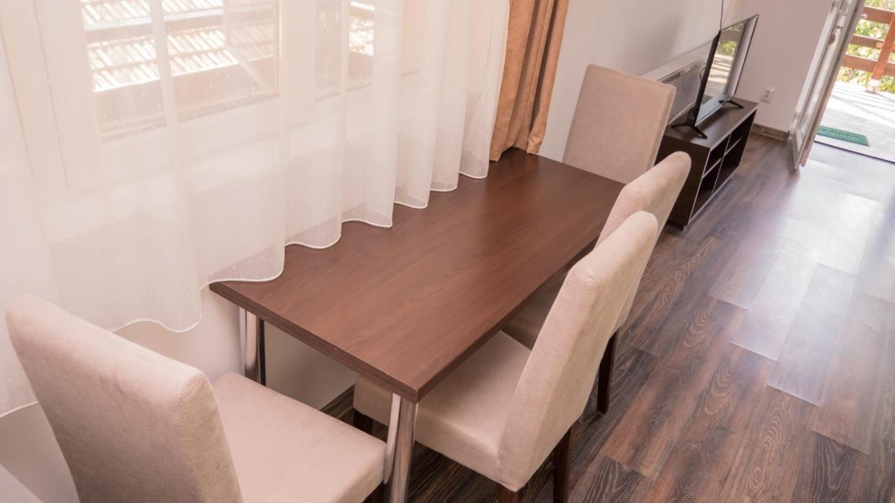 Casa Horea 데바 외부 사진