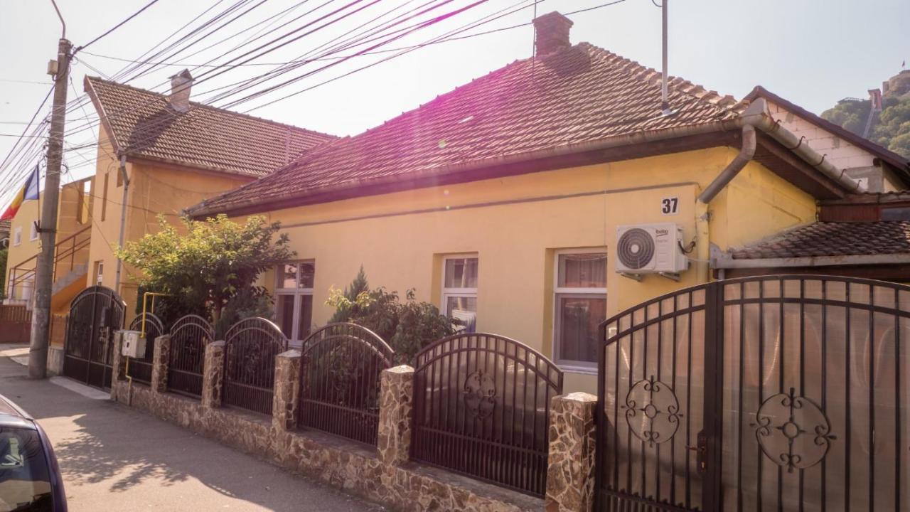 Casa Horea 데바 외부 사진
