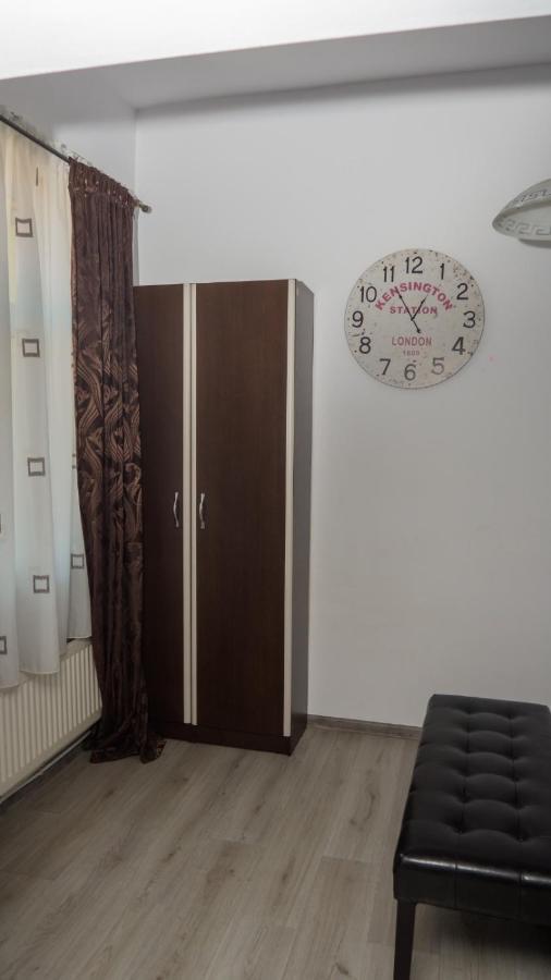 Casa Horea 데바 외부 사진