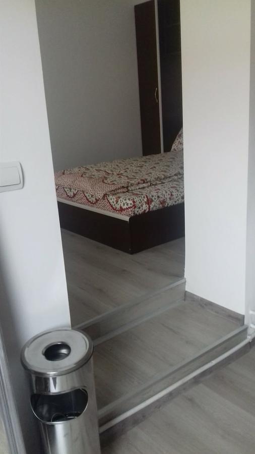 Casa Horea 데바 외부 사진